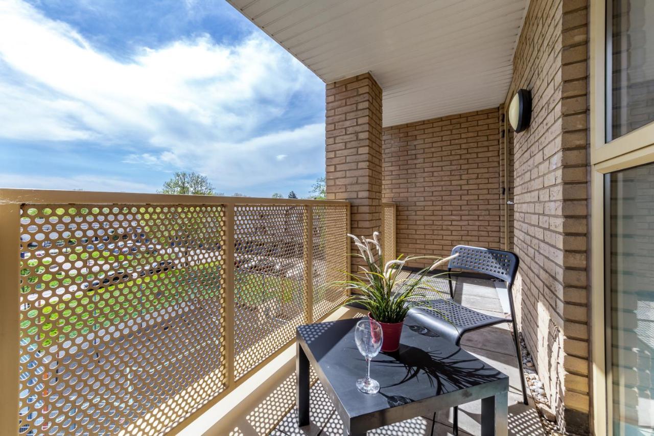 Flourish Apartments - Mulberry House - Tottenham 런던 외부 사진